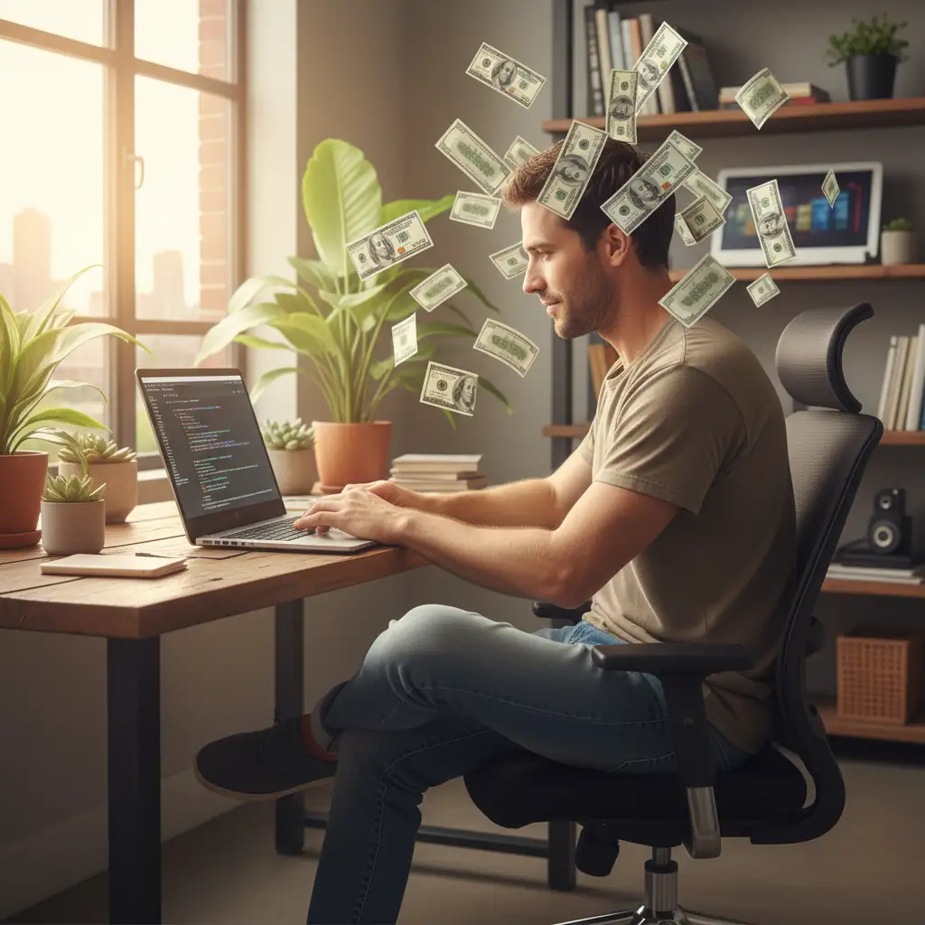 Tabela porównawcza kosztów stron internetowych w Polsce - wizualizacja cenników 2025-2026