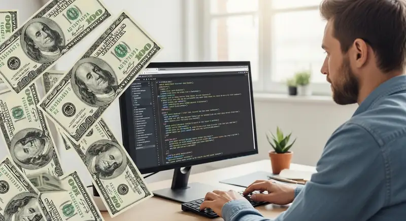 Kompleksowy przewodnik cenowy stron internetowych 2025-2026 - Becht.pl